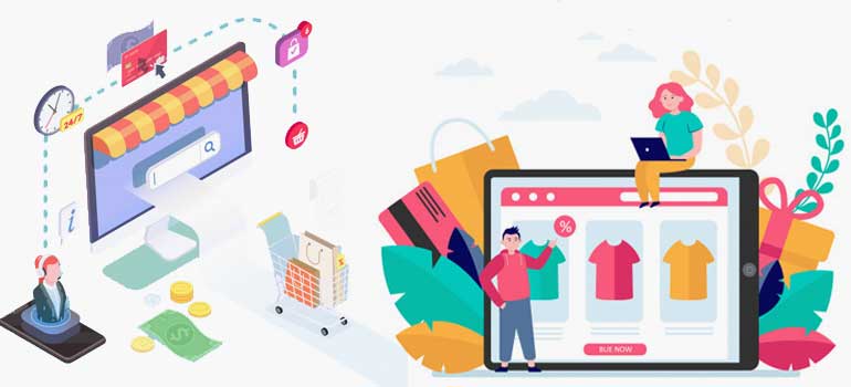 Ecommerce Development Company